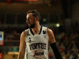 BASKET - Serie A - Openjobmetis Varese vs Virtus Segafredo Bologna