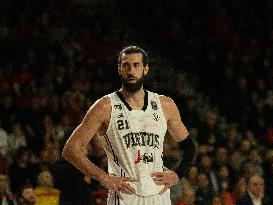 BASKET - Serie A - Openjobmetis Varese vs Virtus Segafredo Bologna