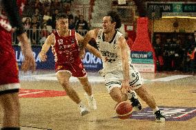 BASKET - Serie A - Openjobmetis Varese vs Virtus Segafredo Bologna