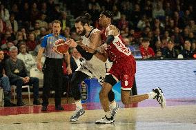 BASKET - Serie A - Openjobmetis Varese vs Virtus Segafredo Bologna