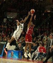 BASKET - Serie A - Openjobmetis Varese vs Virtus Segafredo Bologna