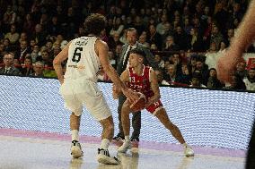 BASKET - Serie A - Openjobmetis Varese vs Virtus Segafredo Bologna