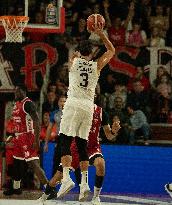 BASKET - Serie A - Openjobmetis Varese vs Virtus Segafredo Bologna