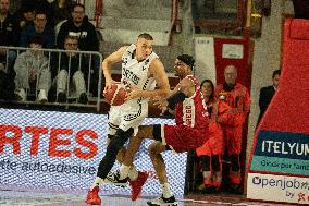 BASKET - Serie A - Openjobmetis Varese vs Virtus Segafredo Bologna