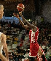 BASKET - Serie A - Openjobmetis Varese vs Virtus Segafredo Bologna