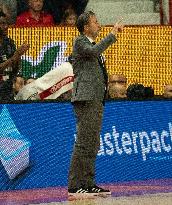 BASKET - Serie A - Openjobmetis Varese vs Virtus Segafredo Bologna