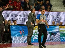 BASKET - Serie A - Openjobmetis Varese vs Virtus Segafredo Bologna