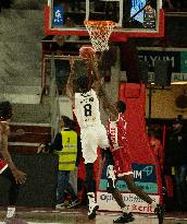 BASKET - Serie A - Openjobmetis Varese vs Virtus Segafredo Bologna