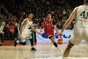 BASKET - Serie A - Openjobmetis Varese vs Virtus Segafredo Bologna