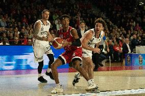 BASKET - Serie A - Openjobmetis Varese vs Virtus Segafredo Bologna