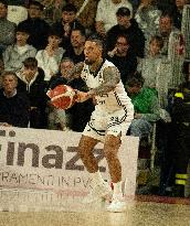 BASKET - Serie A - Openjobmetis Varese vs Virtus Segafredo Bologna