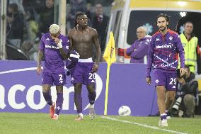 CALCIO - Serie A - ACF Fiorentina vs Hellas Verona FC