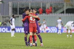 CALCIO - Serie A - ACF Fiorentina vs Hellas Verona FC