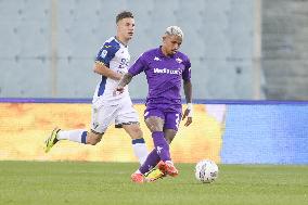 CALCIO - Serie A - ACF Fiorentina vs Hellas Verona FC