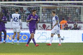 CALCIO - Serie A - ACF Fiorentina vs Hellas Verona FC