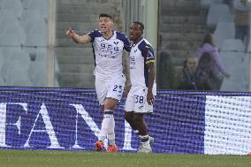 CALCIO - Serie A - ACF Fiorentina vs Hellas Verona FC