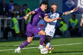 CALCIO - Serie A - ACF Fiorentina vs Hellas Verona FC