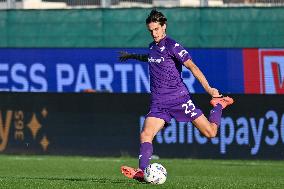 CALCIO - Serie A - ACF Fiorentina vs Hellas Verona FC