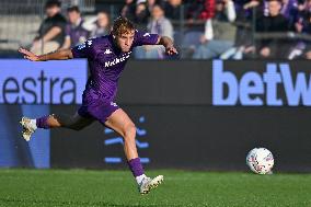 CALCIO - Serie A - ACF Fiorentina vs Hellas Verona FC