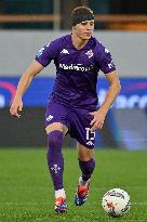 CALCIO - Serie A - ACF Fiorentina vs Hellas Verona FC