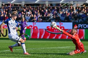 CALCIO - Serie A - ACF Fiorentina vs Hellas Verona FC