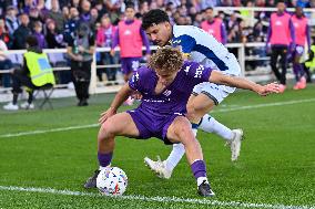 CALCIO - Serie A - ACF Fiorentina vs Hellas Verona FC