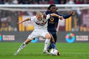 AS Roma  v Bologna Fc - Serie A Enilive