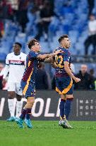 AS Roma  v Bologna Fc - Serie A Enilive