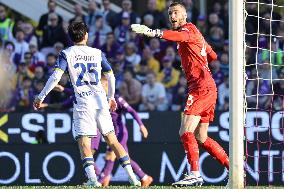 Fiorentina v Verona - Serie A