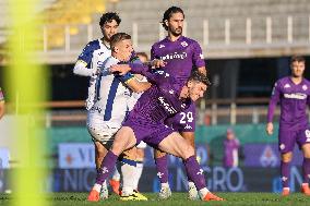 Fiorentina v Verona - Serie A