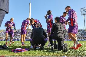 Fiorentina v Verona - Serie A