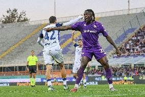 Fiorentina v Verona - Serie A