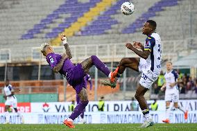 Fiorentina v Verona - Serie A