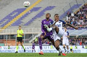 Fiorentina v Verona - Serie A