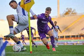 Fiorentina v Verona - Serie A