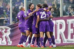 Fiorentina v Verona - Serie A