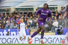 Fiorentina v Verona - Serie A