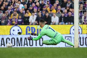 Fiorentina v Verona - Serie A