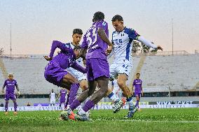 Fiorentina v Verona - Serie A