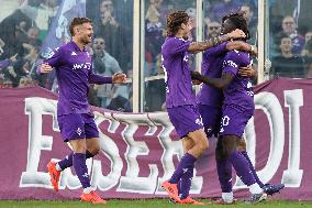 Fiorentina v Verona - Serie A