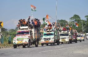 By-election In Assam