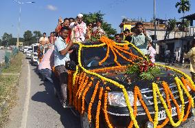 By-election In Assam