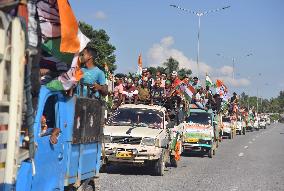 By-election In Assam