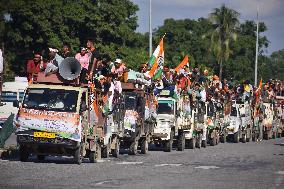 By-election In Assam