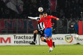 Universitatea Cluj v FCSB - Romanian Superliga