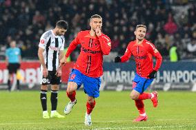 Universitatea Cluj v FCSB - Romanian Superliga