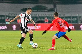 Universitatea Cluj v FCSB - Romanian Superliga