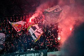 Universitatea Cluj v FCSB - Romanian Superliga