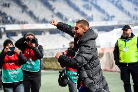 Universitatea Cluj v FCSB - Romanian Superliga