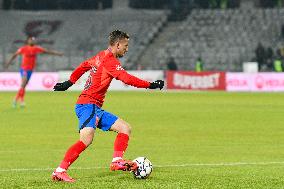 Universitatea Cluj v FCSB - Romanian Superliga